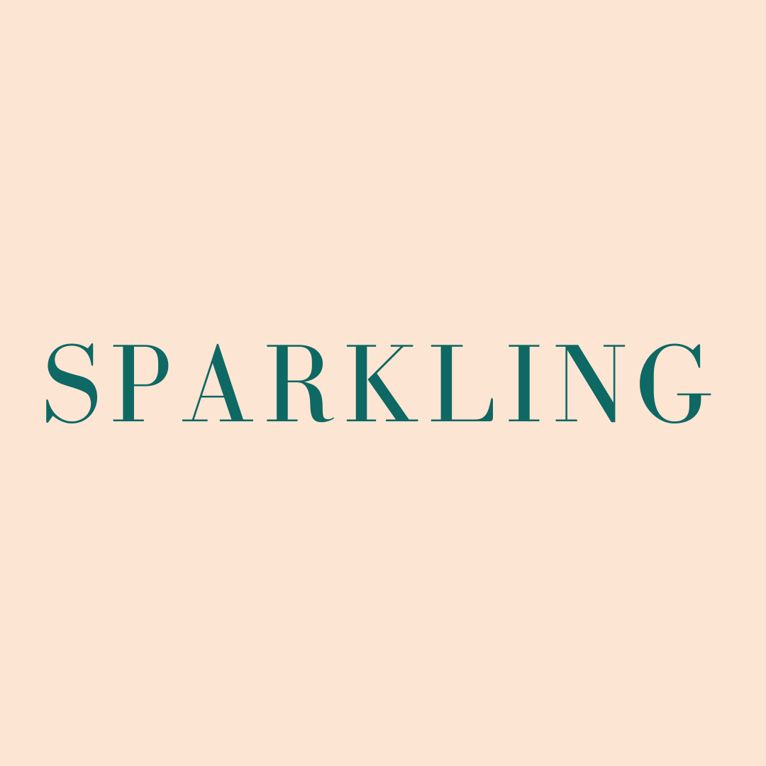 Sparkling