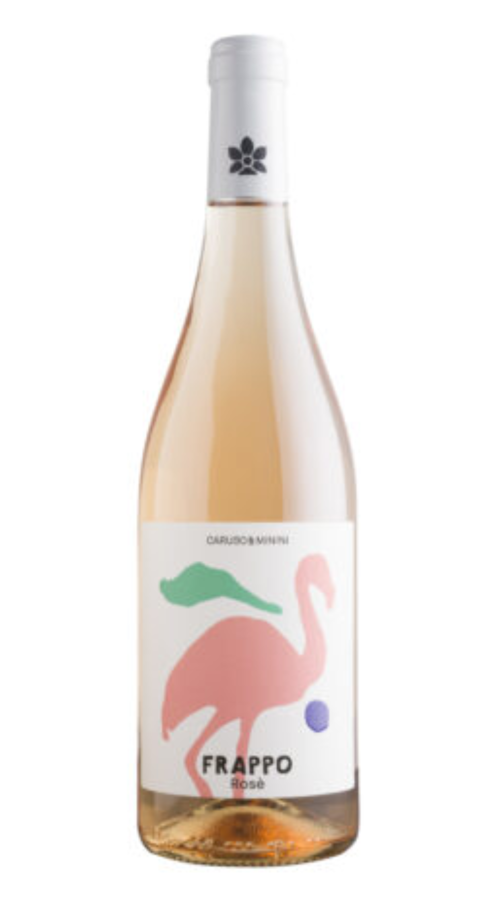 Frappo Rose (ABV 13.5 %)
