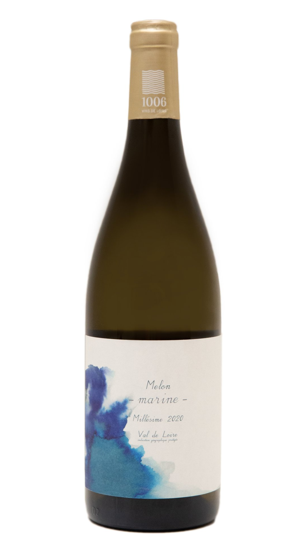 Marine Melon de Bourgogne (ABV 12.5 %)