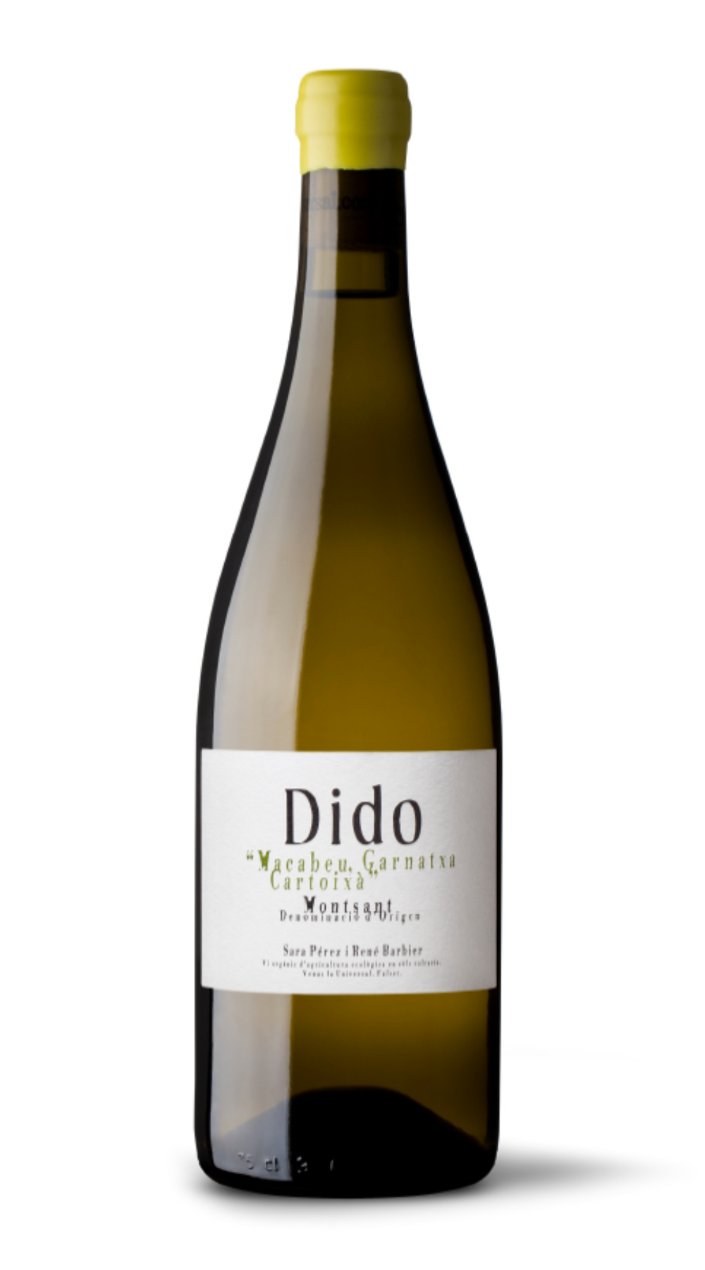 DIDO Blanc (14% alc)