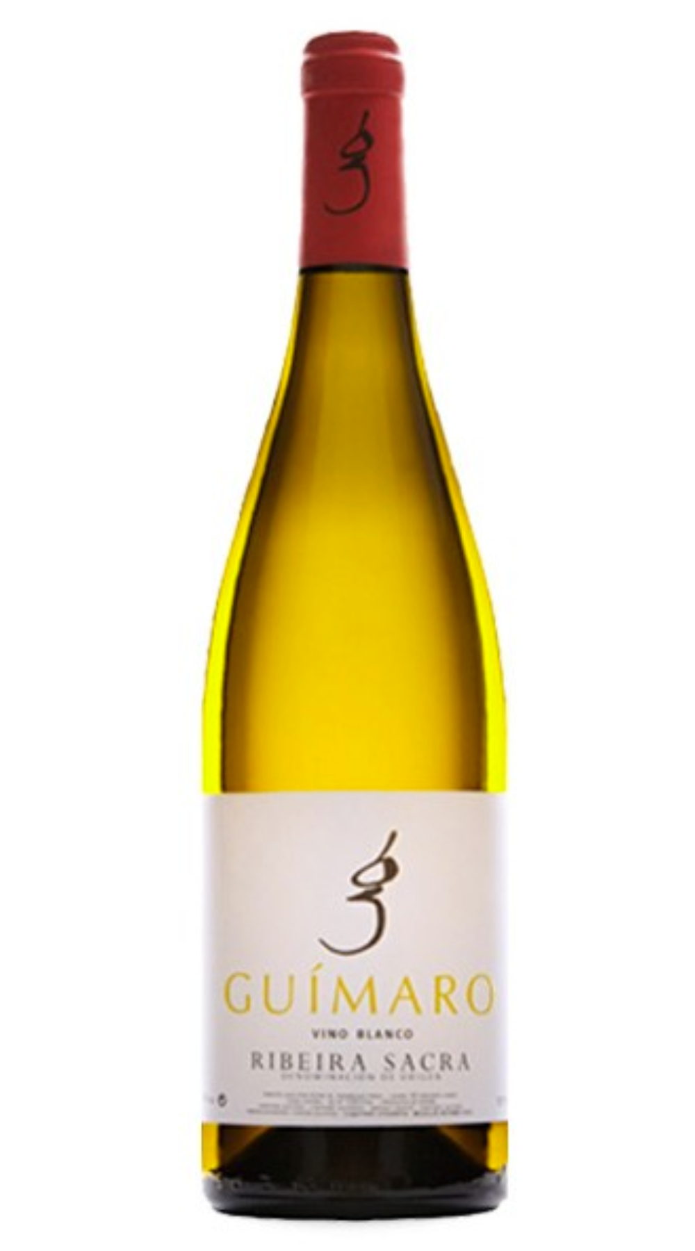 Guimaro Blanco Joven (Organic)(12.5% alc)