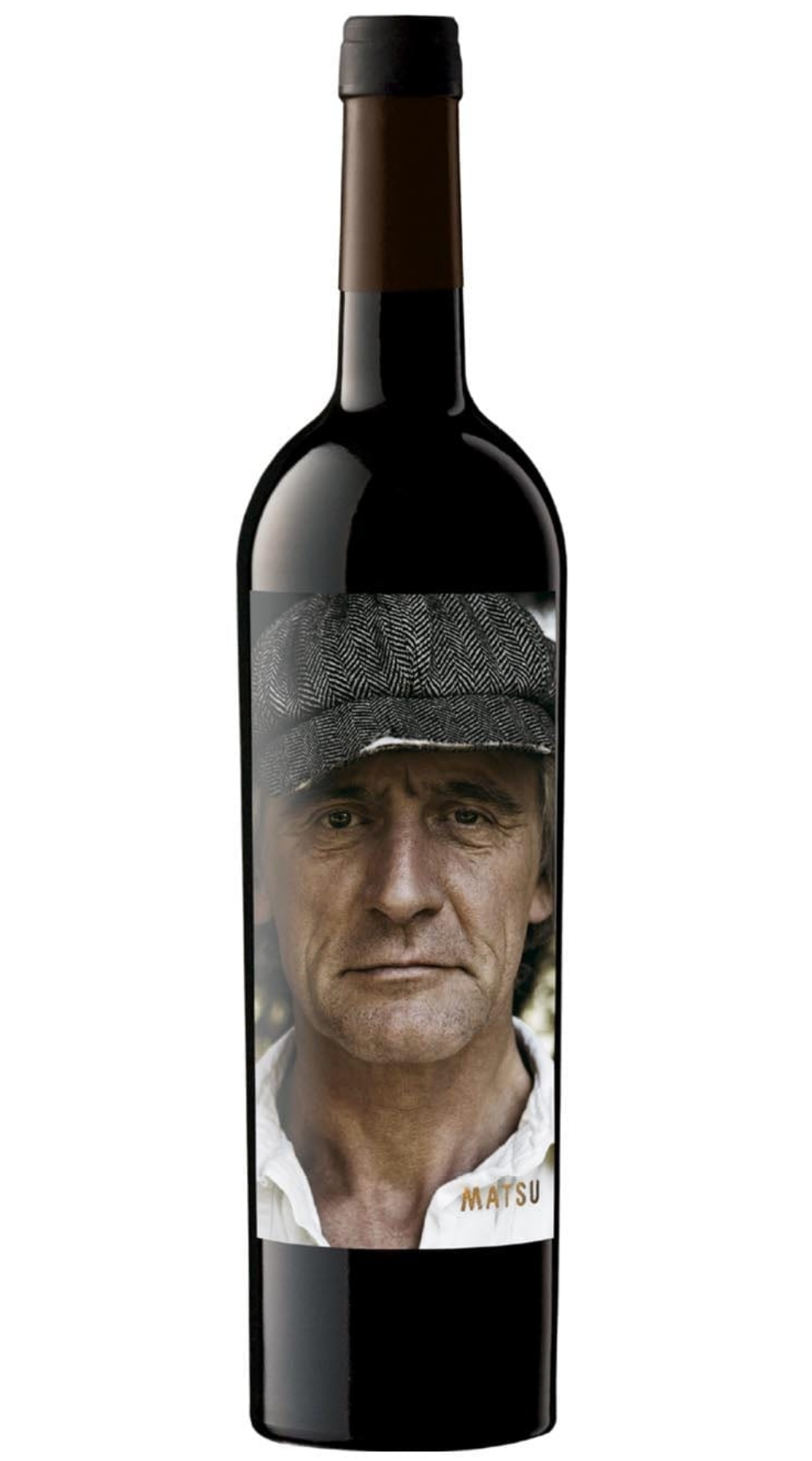 Matsu el Recio (14.5% alc)