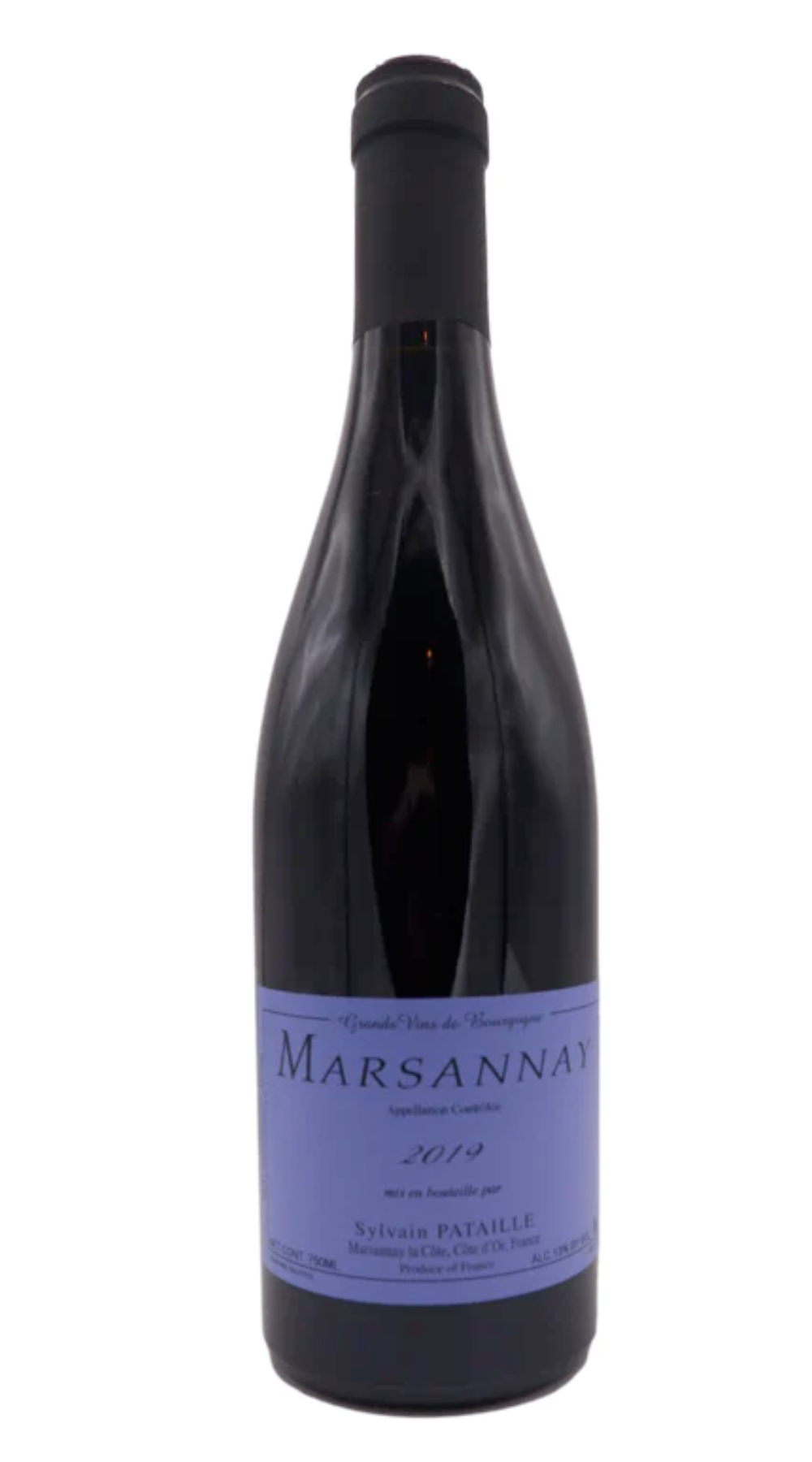 Sylvain Pataille Marsannay Rouge (13.5% ABV)