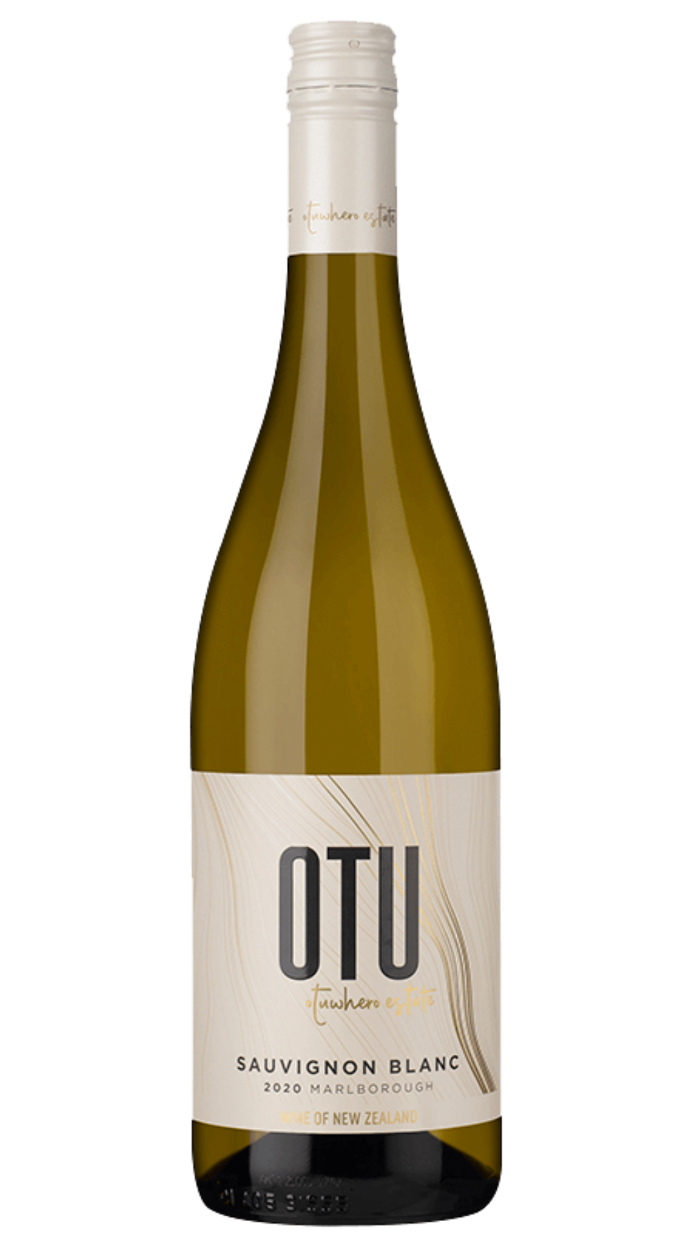 Otu Sauvignon Blanc (13% ABV)