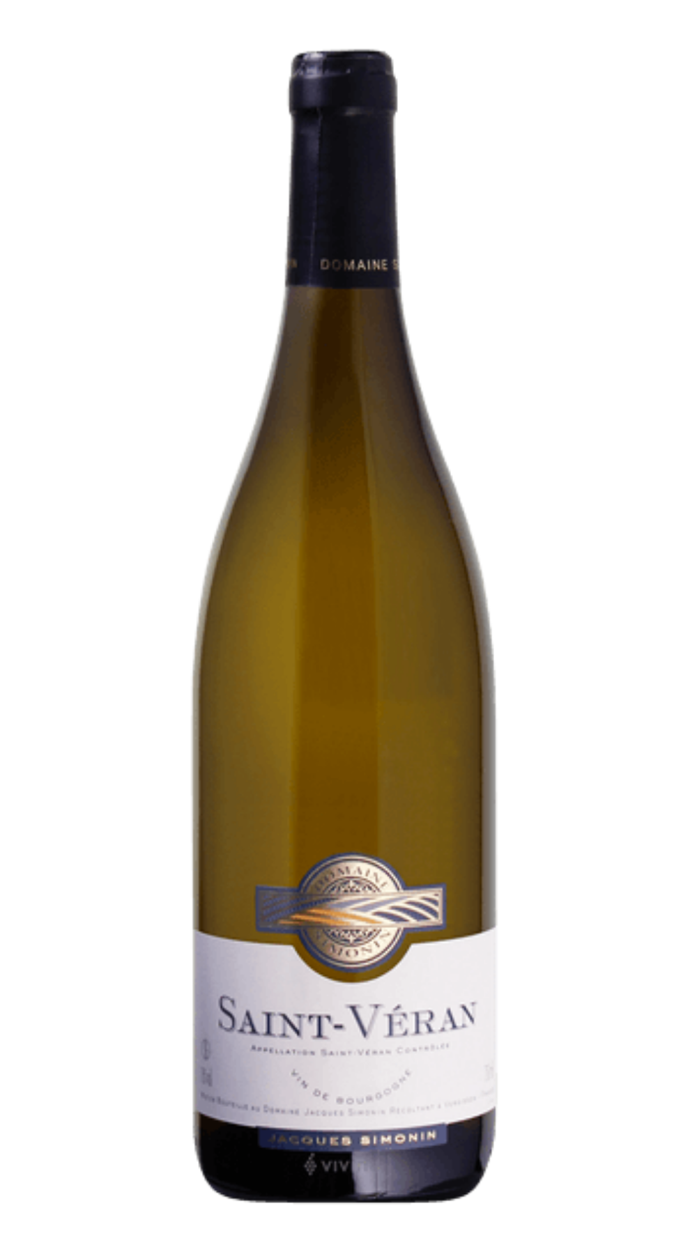 Saint Veran Domaine Simonin (13.5% alc)