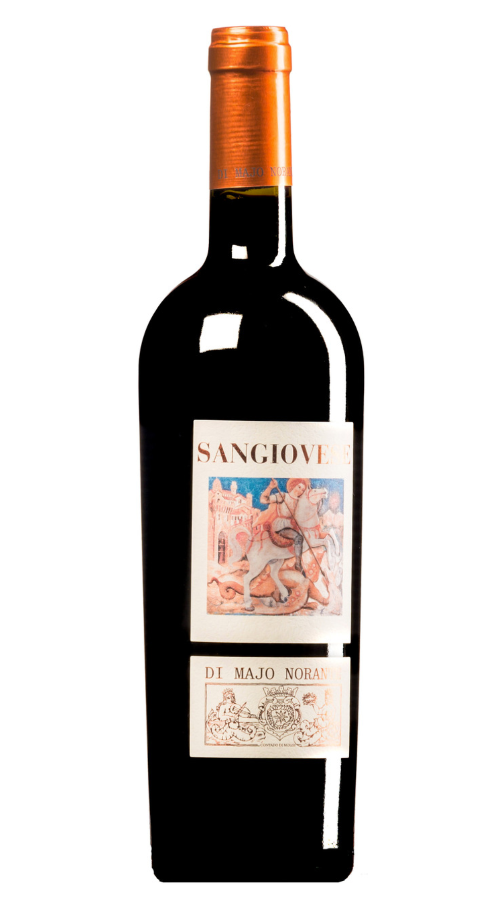 Sangiovese Terre Degli (13.5% alc)