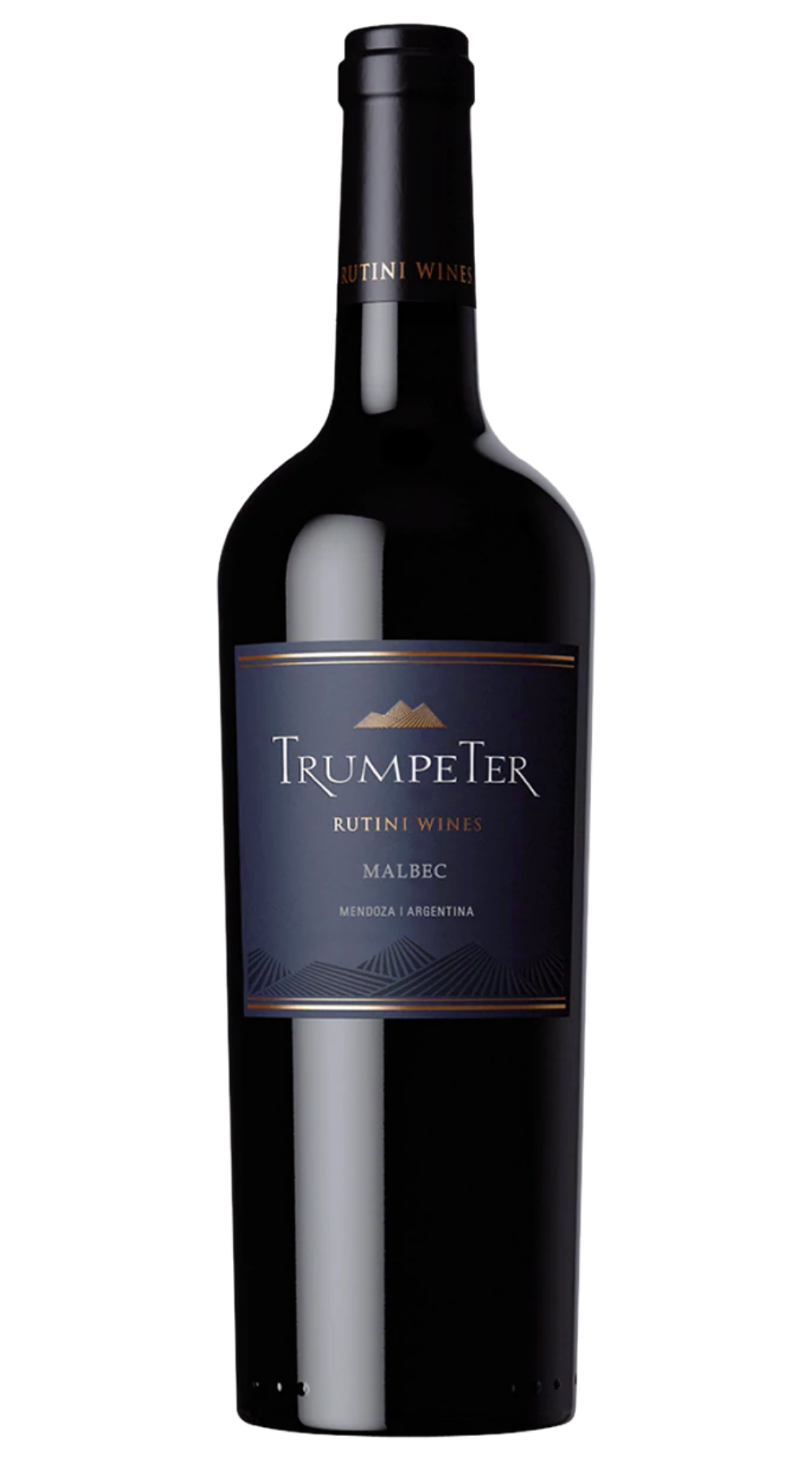 Trumpeter Malbec (13.4% alc)