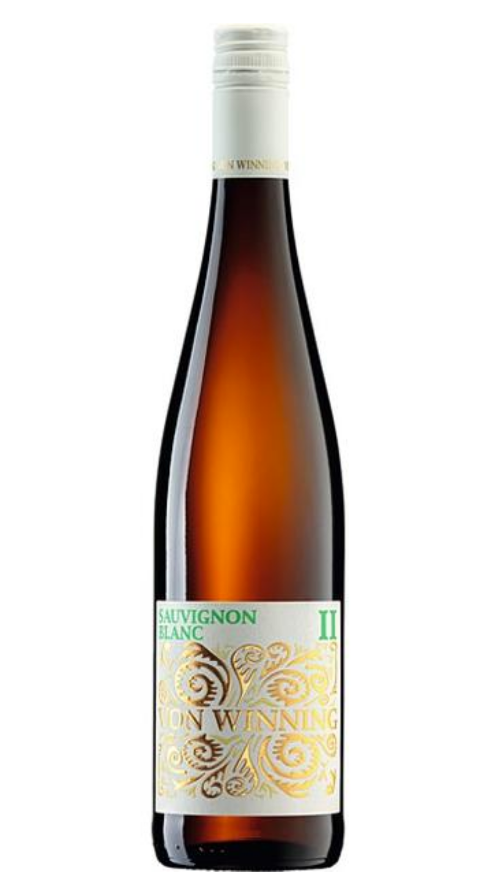 Von Winning Sauvignon II