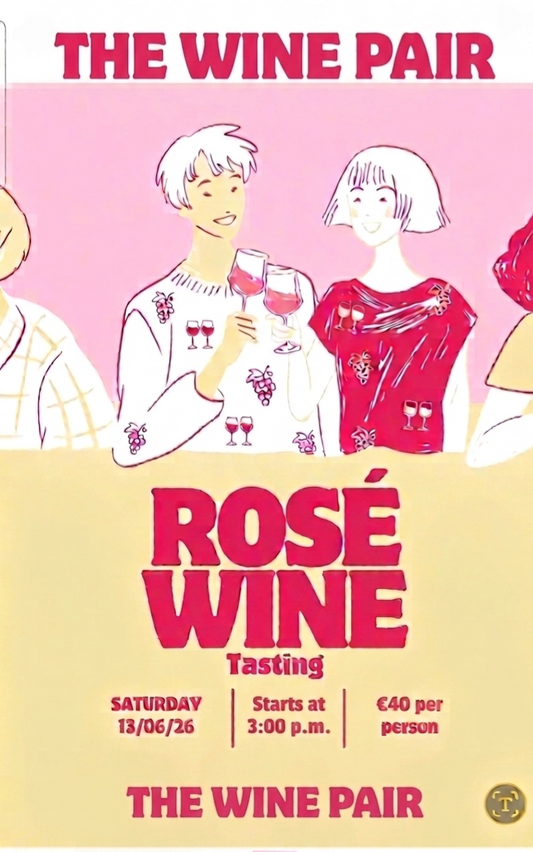 Annual Celebration of Rosé
