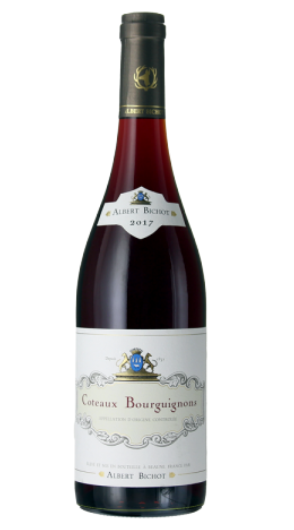 Albert Bichot Coteaux Bourguignons (ABV 12.5%)