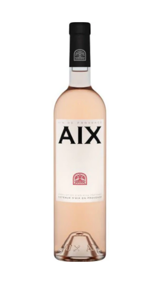 AIX en Provence Rosé (13%)