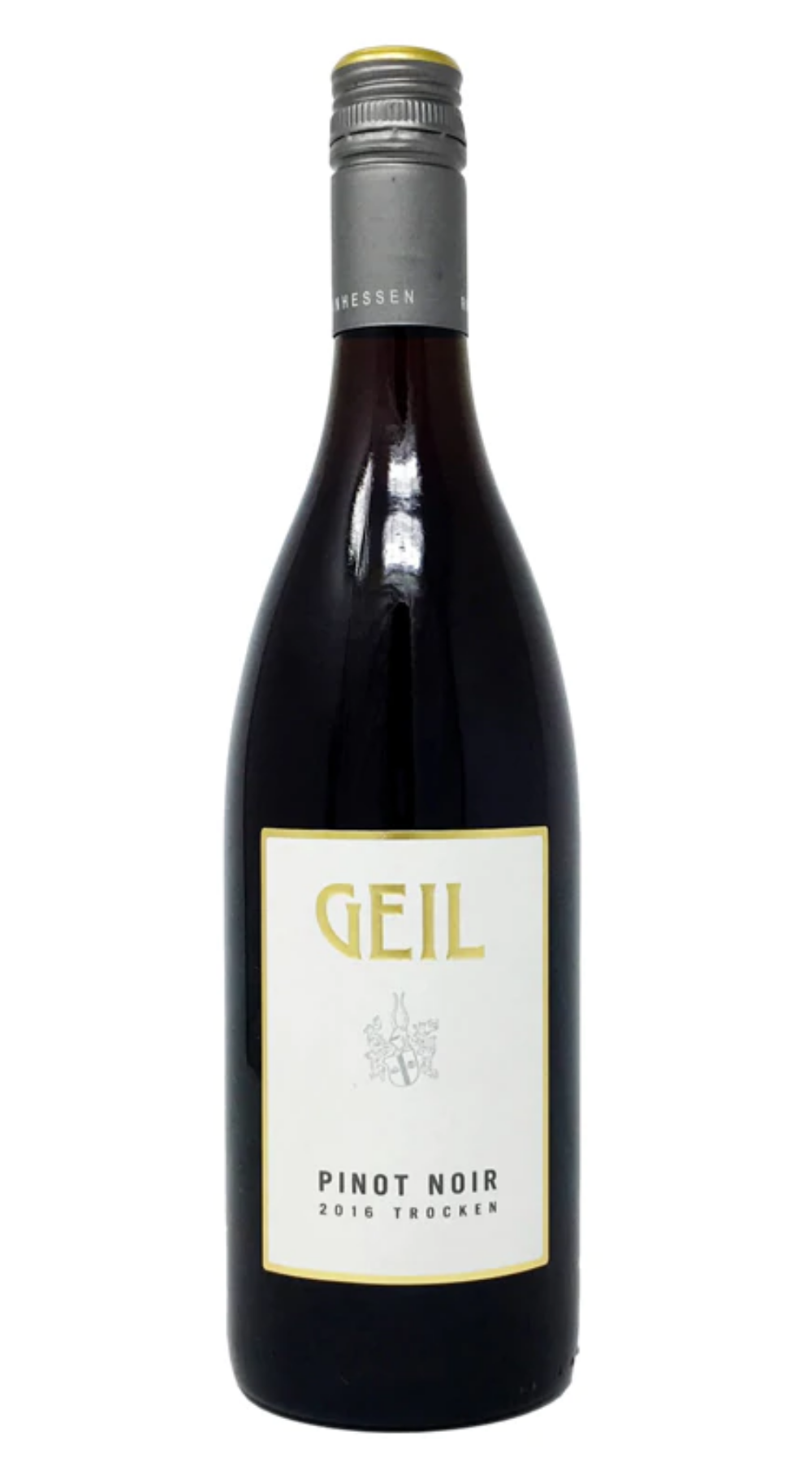 Geil Pinot Noir (13.5% alc)