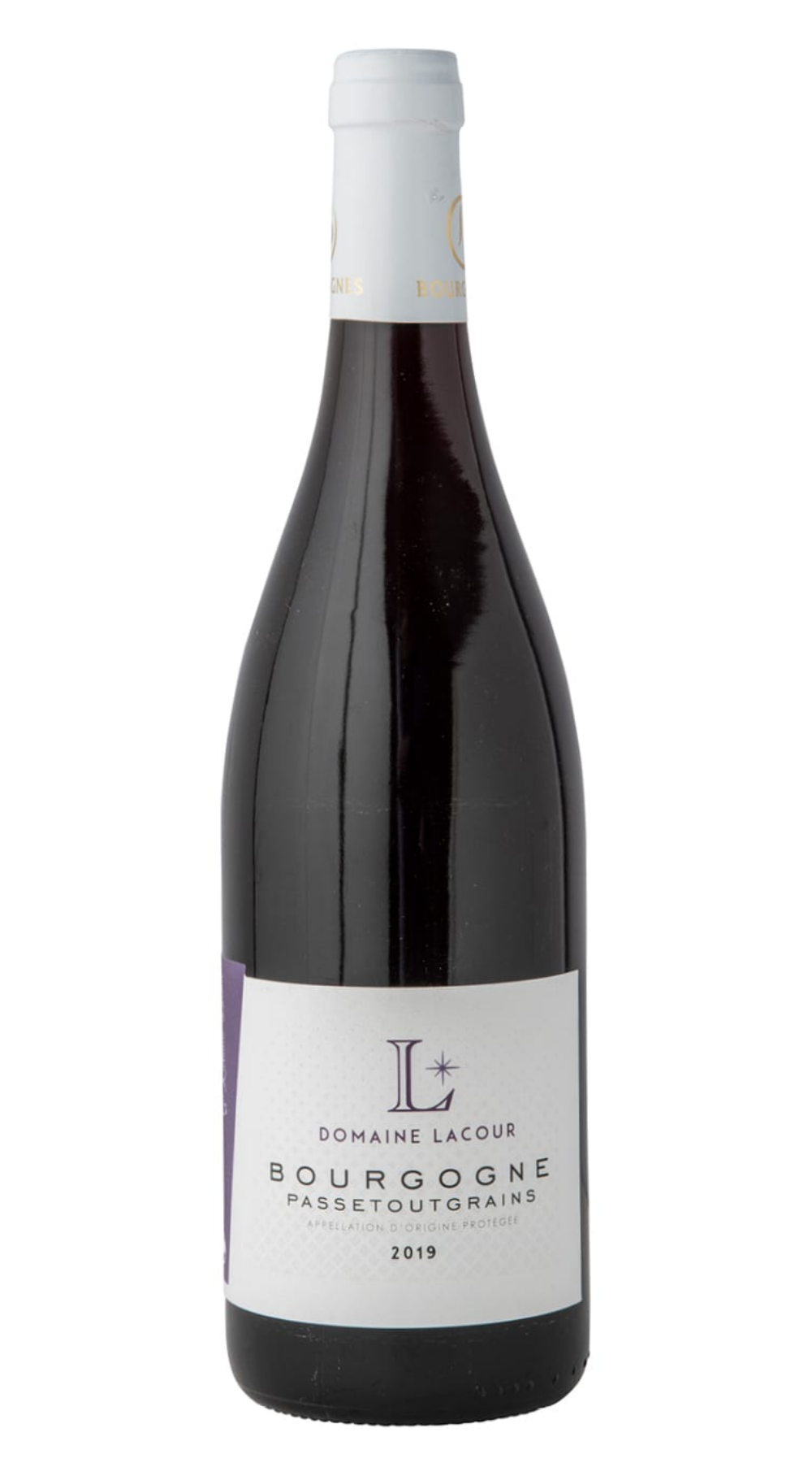 Bourgogne Passe tout Grains (12% alc)