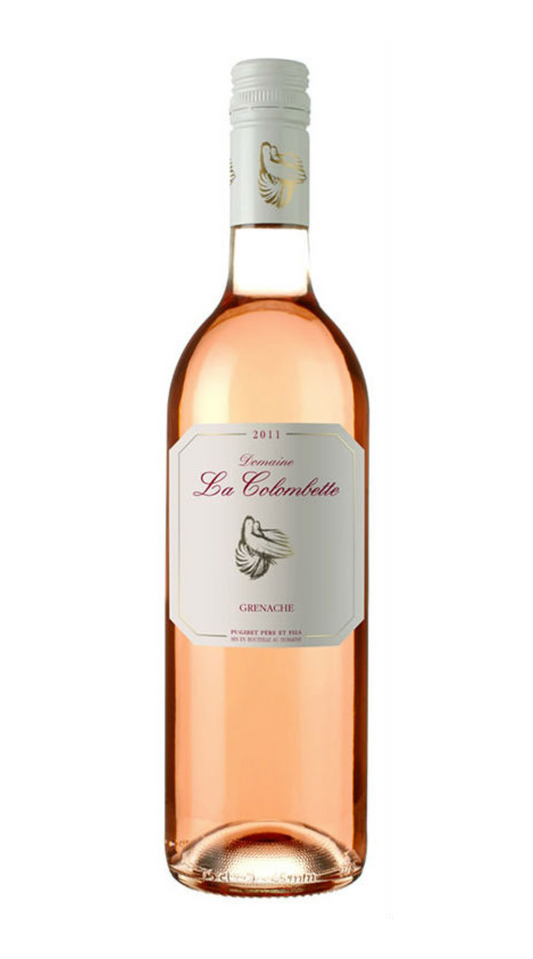 La Colombette Rosé