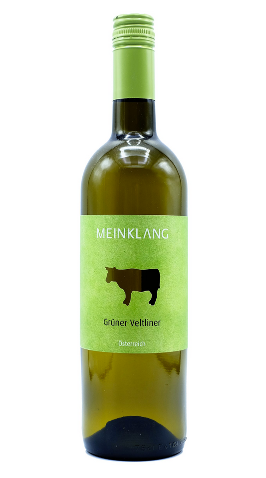 Meinklang Gruner Veltliner (Biodynamic) (11% alc)