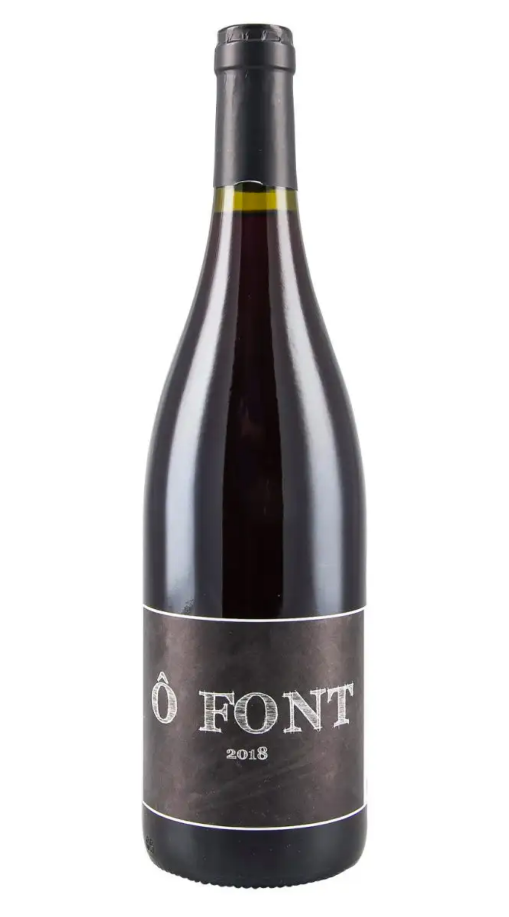 O Font (14% alc)