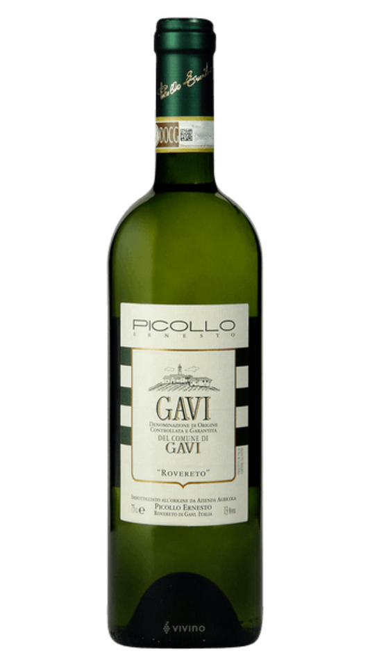 Picollo Gavi di Gavi (13 % ABV)
