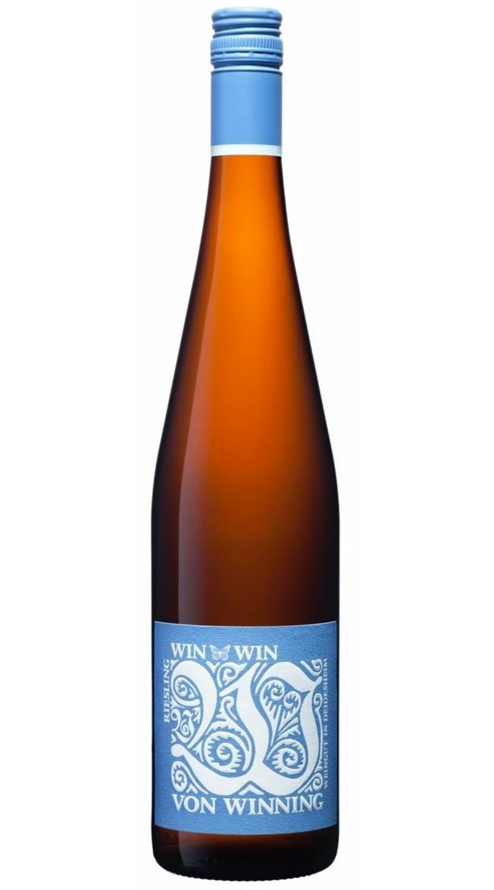 Von Winning WIN WIN Riesling (12% alc)